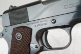 Rare 1946 Colt 1911A1 - Military Commercial Government Model .45 ACP - 7 of 12