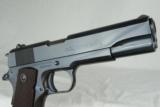 Rare 1946 Colt 1911A1 - Military Commercial Government Model .45 ACP - 6 of 12