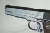 Rare 1946 Colt 1911A1 - Military Commercial Government Model .45 ACP - 9 of 12