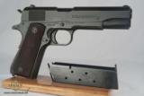 Commercial / Military Colt Model 1911A1 .45 ACP WW2 WWII Production 1943 - 2 of 11