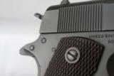 Commercial / Military Colt Model 1911A1 .45 ACP WW2 WWII Production 1943 - 7 of 11