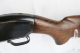 Winchester Model 12 MIlitary "Riot" Shotgun - 12 Gauge WW2 WWII Original 1943 Production - 8 of 25