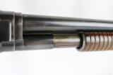 Winchester Model 12 MIlitary "Riot" Shotgun - 12 Gauge WW2 WWII Original 1943 Production - 3 of 25