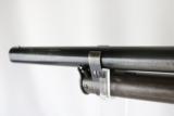 Winchester Model 12 MIlitary "Riot" Shotgun - 12 Gauge WW2 WWII Original 1943 Production - 12 of 25