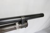 Winchester Model 12 MIlitary "Riot" Shotgun - 12 Gauge WW2 WWII Original 1943 Production - 4 of 25
