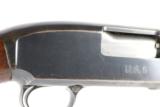 Winchester Model 12 MIlitary "Riot" Shotgun - 12 Gauge WW2 WWII Original 1943 Production - 24 of 25