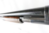 Winchester Model 12 MIlitary "Riot" Shotgun - 12 Gauge WW2 WWII Original 1943 Production - 10 of 25
