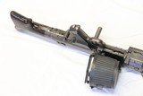 WW2 WWII Nazi MG 34 - Fully Automatic Machinegun - 14 of 20