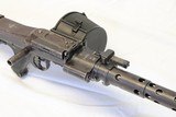 WW2 WWII Nazi MG 34 - Fully Automatic Machinegun - 12 of 20
