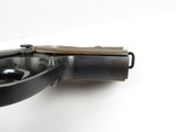 Original WW2 Nazi Police Walther PPK Eagle/C WWII Vet Bring Back - 6 of 15