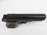 Original WW2 Nazi Police Walther PPK Eagle/C WWII Vet Bring Back - 12 of 15