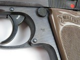 Original WW2 Nazi Police Walther PPK Eagle/C WWII Vet Bring Back - 3 of 15