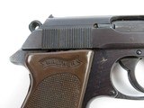 Original WW2 Nazi Police Walther PPK Eagle/C WWII Vet Bring Back - 11 of 15
