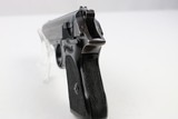WW2 Original Nazi Police Eagle/C Walther PPK WWII - 4 of 11