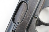 WW2 Original Nazi Police Eagle/C Walther PPK WWII - 9 of 11