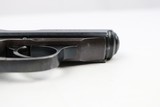 WW2 Original Nazi Police Eagle/C Walther PPK WWII - 3 of 11
