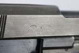 Original WW2 Mauser byf 44 Dual-tone P.38 WWII End of War - 7 of 11