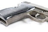 Original WW2 Mauser byf 44 Dual-tone P.38 WWII End of War - 5 of 11