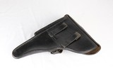 Original Early WW2 Krieghoff Luger P.08 Rig S Code WWII - 16 of 17