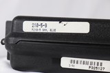 Rare Mint ANIB Sig P210 Target Heavy Frame Original Box - 3 of 18