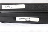 Rare Mint ANIB Sig P210 Target Heavy Frame Original Box - 2 of 18