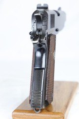 Rare General Officer's Rock Island Colt with Provenance Complete Set - 5 of 25