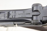 Original Swiss Bern Model 1906 '06/24 Luger - 15 of 16