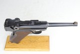 Original Swiss Bern Model 1906 '06/24 Luger - 4 of 16