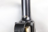 Original Swiss Bern Model 1906 06/24 Luger - 7 of 13
