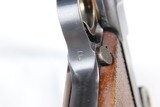 Original Swiss Bern Model 1906 06/24 Luger - 9 of 13