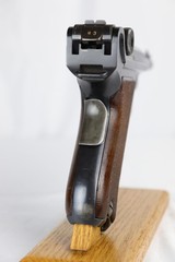 Original Swiss Bern Model 1906 06/24 Luger - 3 of 13