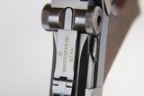 Original Swiss Bern Model 1906 06/24 Luger - 11 of 13
