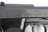 Original Post WWII Boxed 7.65mm Walther P.38 Pistol All Matching - 14 of 17