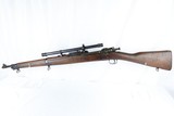 Rare WWI Documented Springfield Model 1903 Sniper - USMC WW1 - 1 of 25