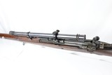 Rare WWI Documented Springfield Model 1903 Sniper - USMC WW1 - 7 of 25