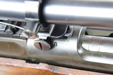 Rare WWI Documented Springfield Model 1903 Sniper - USMC WW1 - 16 of 25