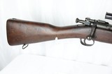 Rare WWI Documented Springfield Model 1903 Sniper - USMC WW1 - 12 of 25