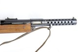 Bergmann MP-18.1 Sub Machine Gun - 3 of 22