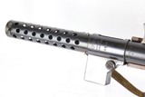Bergmann MP-18.1 Sub Machine Gun - 18 of 22
