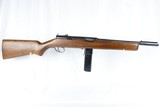 H&R Reising Model 50 Submachine Gun - 1 of 20