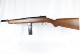 H&R Reising Model 50 Submachine Gun - 11 of 20