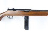 H&R Reising Model 50 Submachine Gun - 4 of 20