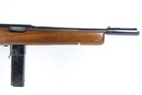 H&R Reising Model 50 Submachine Gun - 5 of 20
