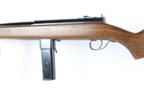 H&R Reising Model 50 Submachine Gun - 2 of 20