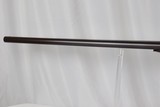Original Pre-WWI Diamond Grade Engraved Charles Daly (Lindner) Side-by-Side Shotgun 12 GA - 4 of 25