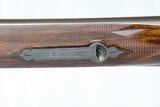 Original Pre-WWI Diamond Grade Engraved Charles Daly (Lindner) Side-by-Side Shotgun 12 GA - 18 of 25