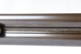 Original Pre-WWI Diamond Grade Engraved Charles Daly (Lindner) Side-by-Side Shotgun 12 GA - 17 of 25
