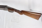 Original Pre-WWI Diamond Grade Engraved Charles Daly (Lindner) Side-by-Side Shotgun 12 GA - 6 of 25
