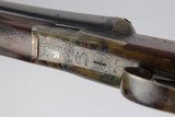 Beautiful Rare WWII Minty Sauer Nazi Luftwaffe Drilling M30 - Cased WW2 - 21 of 25