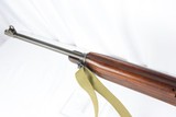 Minty Original WWII 1942 Inland Paratrooper M1-A1 Carbine - Type 1 WW2 - 13 of 17